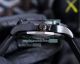 High Replica Breitling Avenger Black Dial Black Bezel Black Non woven fabric Strap Watch 43mm (2)_th.jpg